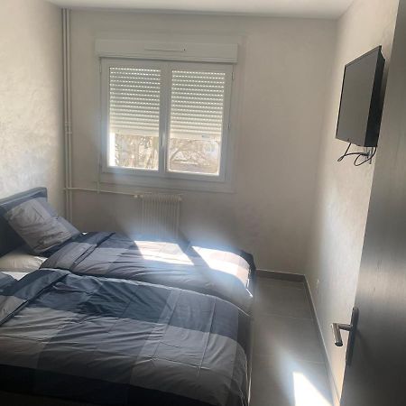 F3 Appartement 2 Chambre Un Salon Avec Wifi Saint-Jean-de-la-Ruelle Экстерьер фото